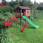 Vila Gorski Kotar , Kuca Za Odmor Kratohvil Lukovdol