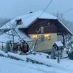 Villa Gorski Kotar , Kuca Za Odmor Kratohvil
