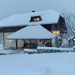 Gorski Kotar , Kuca Za Odmor Kratohvil
