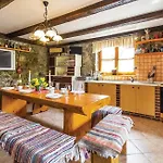 Vila Gorski Kotar , Kuca Za Odmor Kratohvil *