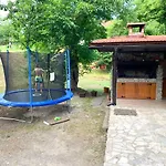 Gorski Kotar , Kuca Za Odmor Kratohvil