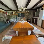 Vila Gorski Kotar , Kuca Za Odmor Kratohvil Lukovdol