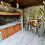 Gorski Kotar , Kuca Za Odmor Kratohvil * Lukovdol