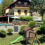 Vila Gorski Kotar , Kuca Za Odmor Kratohvil *
