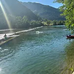 Vila Gorski Kotar , Kuca Za Odmor Kratohvil