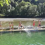 Vila Gorski Kotar , Kuca Za Odmor Kratohvil *