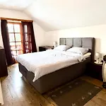 Gorski Kotar , Kuca Za Odmor Kratohvil *