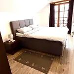 Gorski Kotar , Kuca Za Odmor Kratohvil Vila Lukovdol