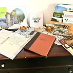 Vila Gorski Kotar , Kuca Za Odmor Kratohvil *