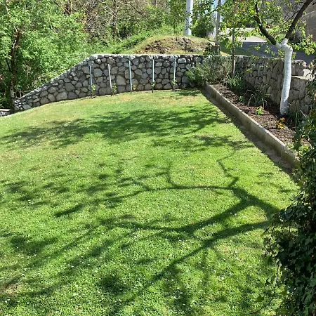 Gorski Kotar , Kuca Za Odmor Kratohvil Lukovdol
