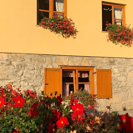 Gorski Kotar , Kuca Za Odmor Kratohvil Lukovdol