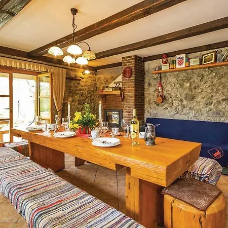 Villa Gorski Kotar , Kuca Za Odmor Kratohvil *