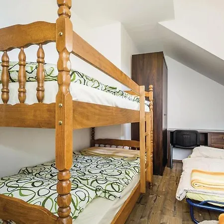 Gorski Kotar , Kuca Za Odmor Kratohvil Villa