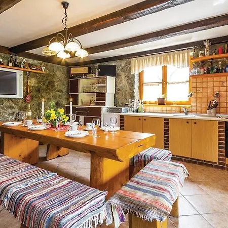 Vila Gorski Kotar , Kuca Za Odmor Kratohvil *