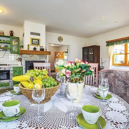 Villa Gorski Kotar , Kuca Za Odmor Kratohvil