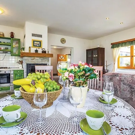 Villa Gorski Kotar , Kuca Za Odmor Kratohvil