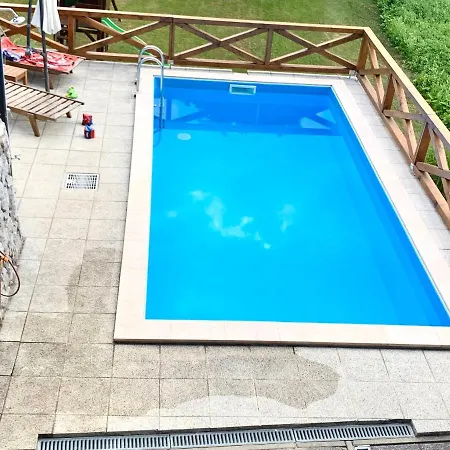 Gorski Kotar , Kuca Za Odmor Kratohvil Lukovdol