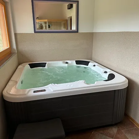 Villa Gorski Kotar , Kuca Za Odmor Kratohvil *