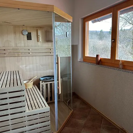 Gorski Kotar , Kuca Za Odmor Kratohvil Villa *