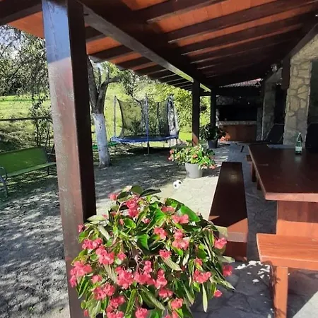 Villa Gorski Kotar , Kuca Za Odmor Kratohvil *