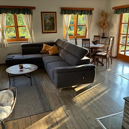 Gorski Kotar , Kuca Za Odmor Kratohvil Вилла Lukovdol