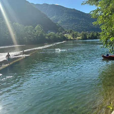 Vila Gorski Kotar , Kuca Za Odmor Kratohvil