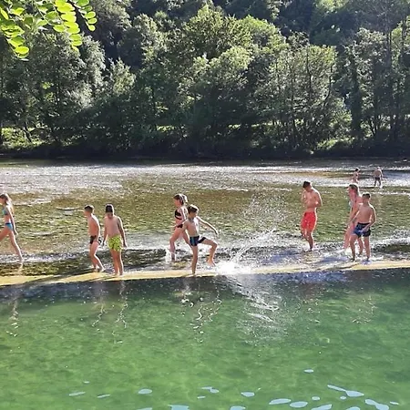 Villa Gorski Kotar , Kuca Za Odmor Kratohvil *