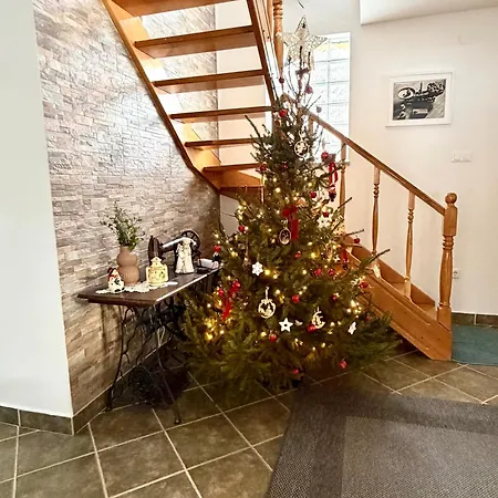 Gorski Kotar , Kuca Za Odmor Kratohvil