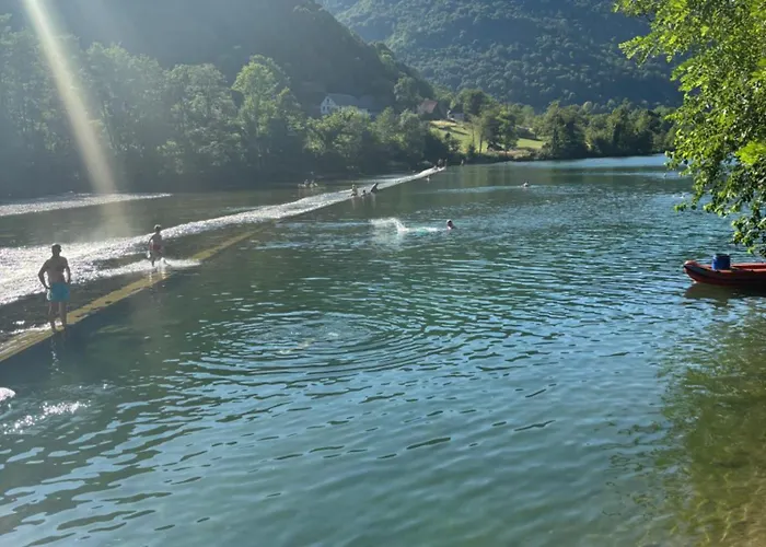 Villa Gorski Kotar , Kuca Za Odmor Kratohvil