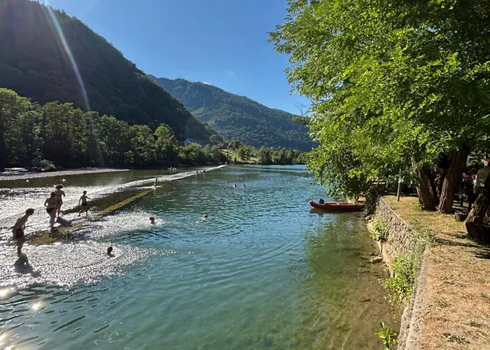 Gorski Kotar , Kuca Za Odmor Kratohvil