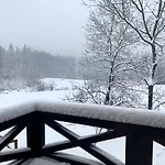 Gorski Kotar , Kuca Za Odmor Kratohvil Βίλα