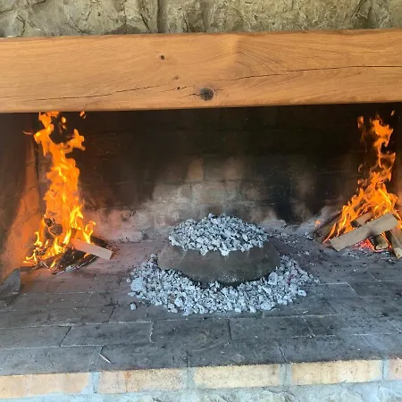 Gorski Kotar , Kuca Za Odmor Kratohvil Lukovdol