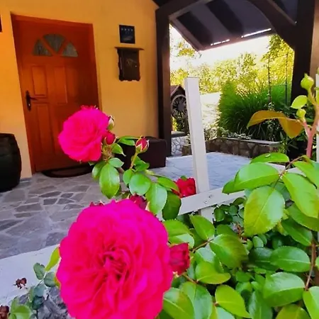 Villa Gorski Kotar , Kuca Za Odmor Kratohvil