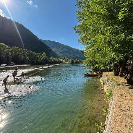 Gorski Kotar , Kuca Za Odmor Kratohvil