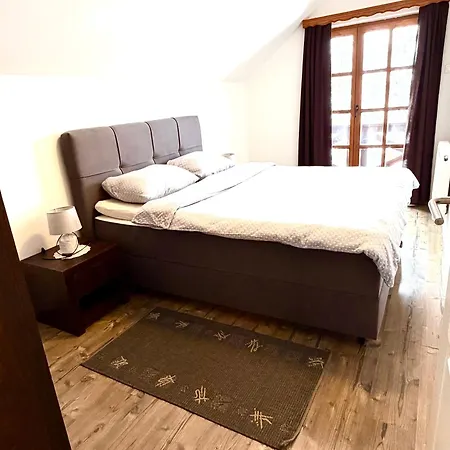 Gorski Kotar , Kuca Za Odmor Kratohvil Villa Lukovdol