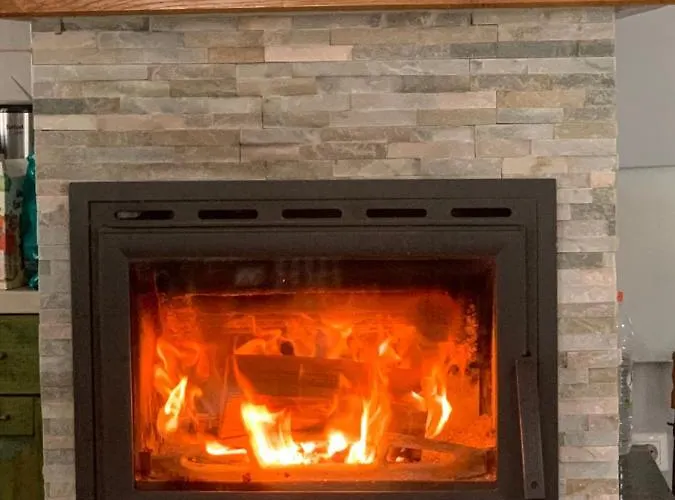 Gorski Kotar , Kuca Za Odmor Kratohvil Lukovdol