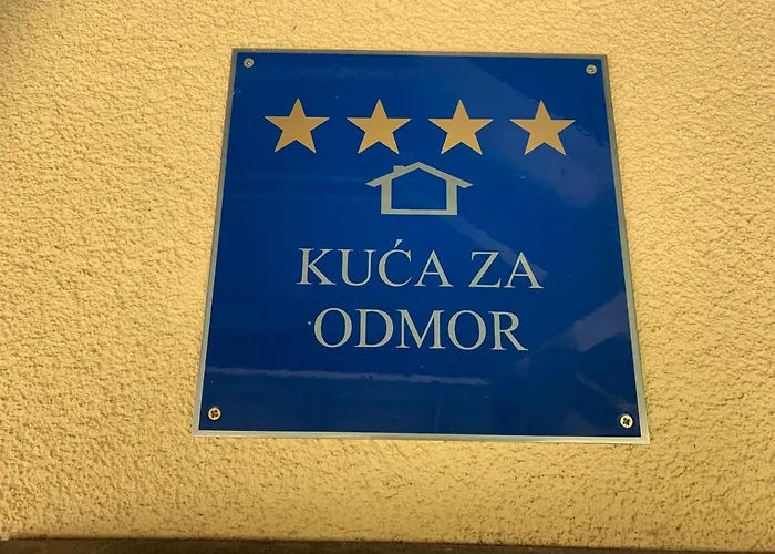 Gorski Kotar , Kuca Za Odmor Kratohvil Willa *