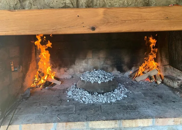 Gorski Kotar , Kuca Za Odmor Kratohvil Lukovdol