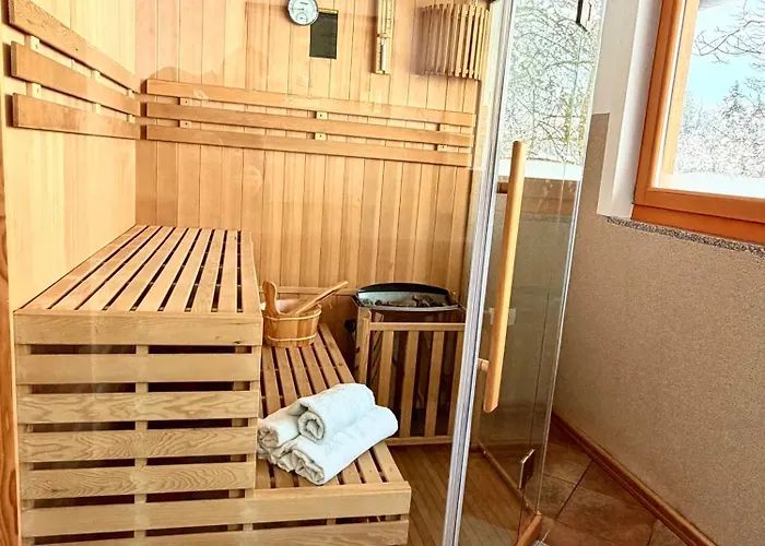 Gorski Kotar , Kuca Za Odmor Kratohvil * Lukovdol